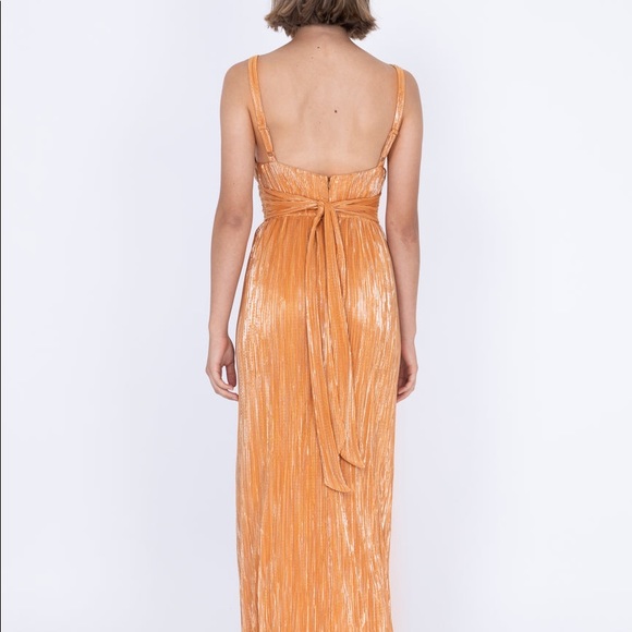 Sabina Musayev Erin Dress - Picture 8 of 9